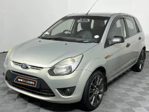 Used 2011 Ford Figo 1.4TDCi Ambiente