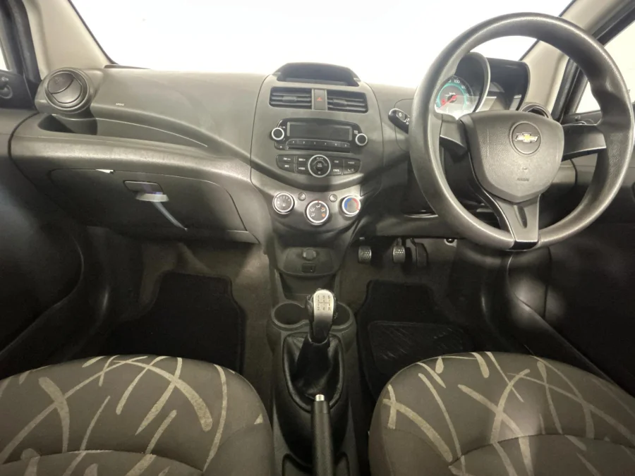 Used 2015 Chevrolet Spark 1.2 Curve - WeBuyCars Lansdowne