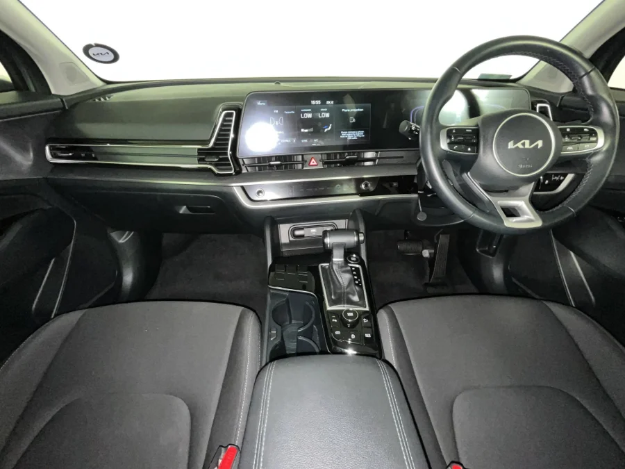 Used 2023 Kia Sportage 1.6CRDi LX - WeBuyCars Silverlakes