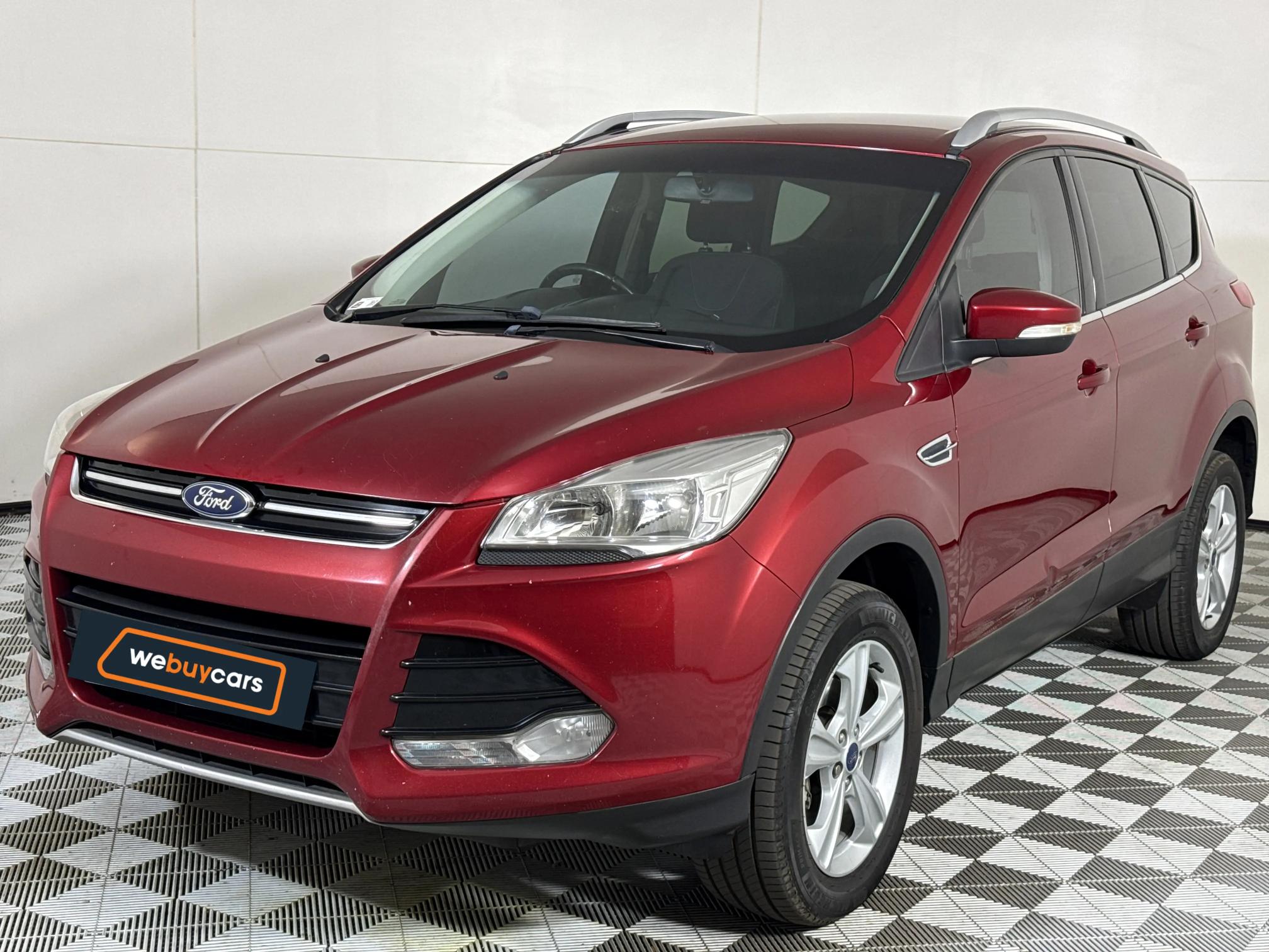 Used 2015 Ford Kuga 1.5T Ambiente