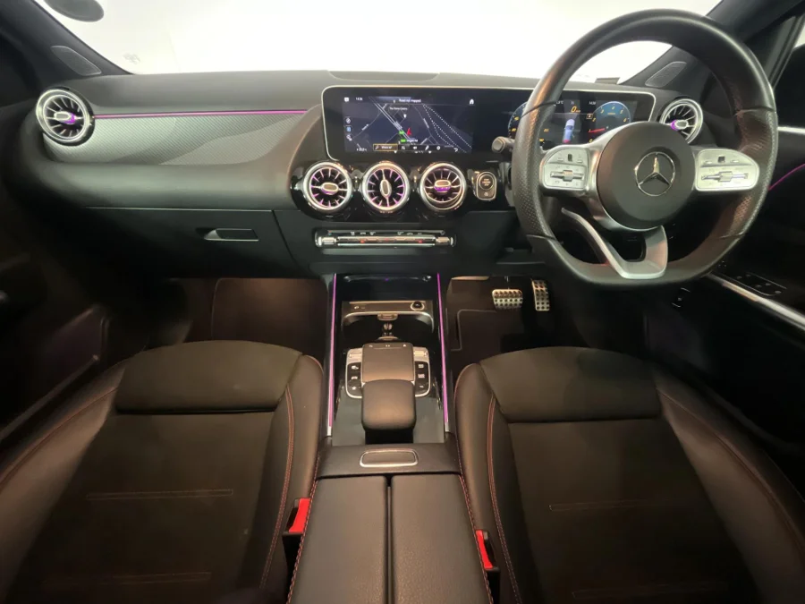 Used 2019 Mercedes-Benz B-Class B200 AMG Line - WeBuyCars Silverlakes Used 2019 Mercedes-Benz B-Class B200 AMG Line - WeBuyCars Silverlakes