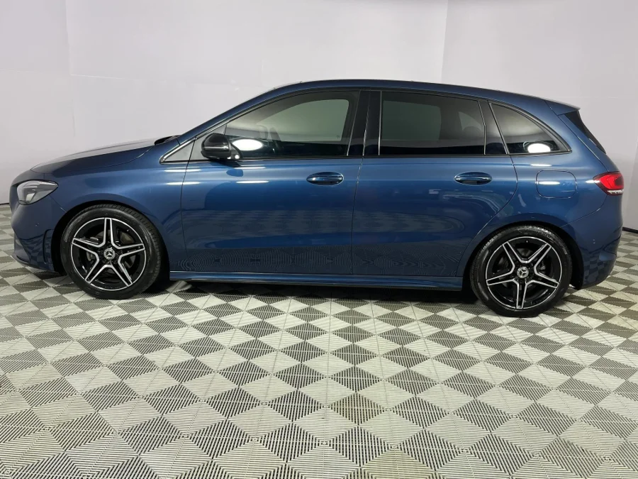 Used 2019 Mercedes-Benz B-Class B200 AMG Line - WeBuyCars Silverlakes Used 2019 Mercedes-Benz B-Class B200 AMG Line - WeBuyCars Silverlakes