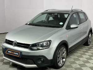 Used 2019 Volkswagen Polo Vivo hatch 1.6 Maxx Used 2019 Volkswagen Polo Vivo hatch 1.6 Maxx