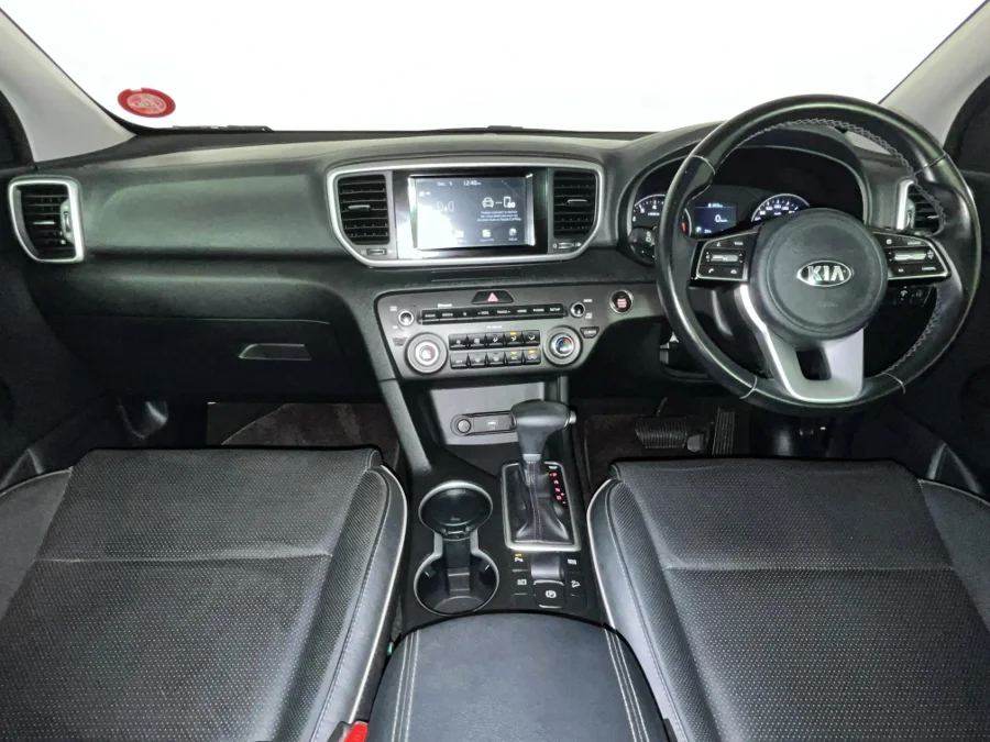Used 2019 Kia Sportage 2.0 EX Plus - WeBuyCars Durban