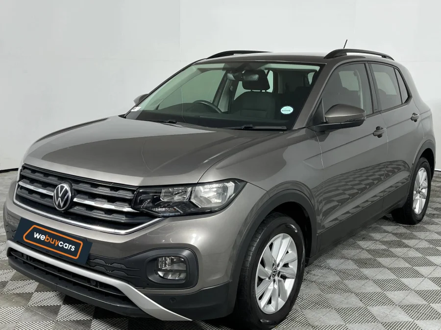 Used 2021 Volkswagen T-Cross 1.0TSI 70kW Comfortline - WeBuyCars Richmond Used 2021 Volkswagen T-Cross 1.0TSI 70kW Comfortline - WeBuyCars Richmond