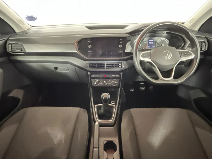 Used 2021 Volkswagen T-Cross 1.0TSI 70kW Comfortline - WeBuyCars Richmond Used 2021 Volkswagen T-Cross 1.0TSI 70kW Comfortline - WeBuyCars Richmond