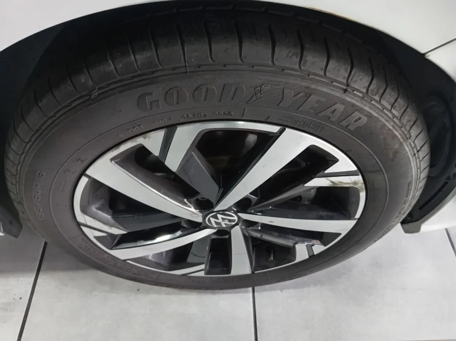 Used 2025 Volkswagen Polo hatch 1.0TSI Comfortline auto - H2Cars