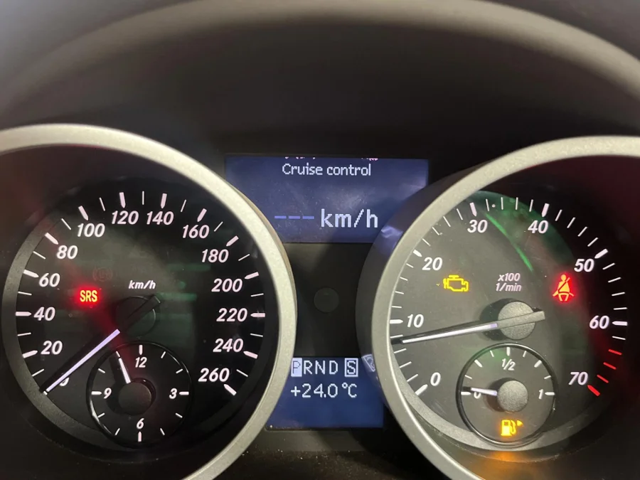 Used 2006 Mercedes-Benz SLK SLK350 - WeBuyCars Silverlakes