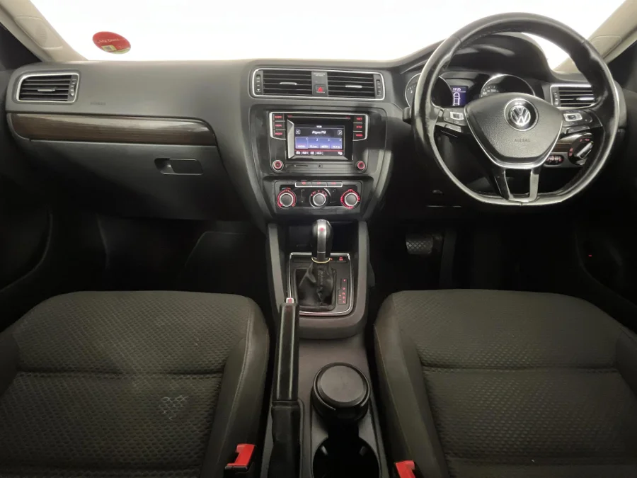 Used 2016 Volkswagen Jetta 1.4TSI Comfortline auto - WeBuyCars Gqeberha