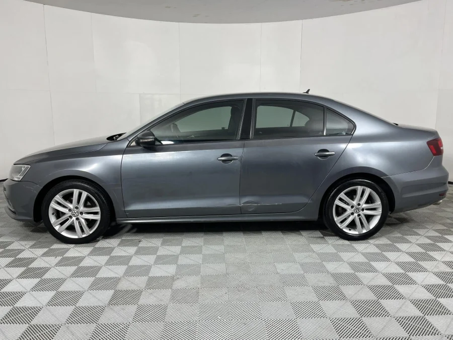 Used 2016 Volkswagen Jetta 1.4TSI Comfortline auto - WeBuyCars Gqeberha