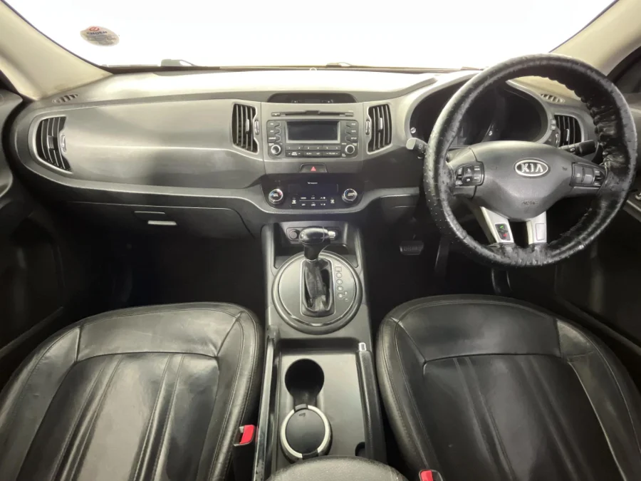 Used 2012 Kia Sportage 2.0 auto - WeBuyCars Montana Used 2012 Kia Sportage 2.0 auto - WeBuyCars Montana