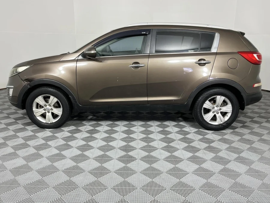 Used 2012 Kia Sportage 2.0 auto - WeBuyCars Montana Used 2012 Kia Sportage 2.0 auto - WeBuyCars Montana