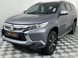 Used 2020 Mitsubishi Pajero Sport 2.4DI-D 4x4