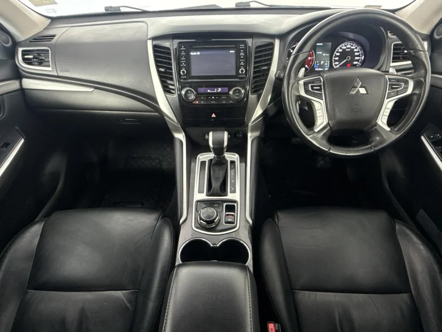 Used 2020 Mitsubishi Pajero Sport 2.4DI-D 4x4 - WeBuyCars Vereeniging