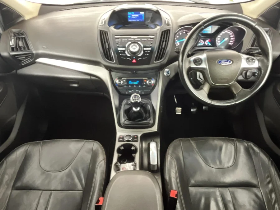 Used 2013 Ford Kuga 1.6T Trend - WeBuyCars Polokwane Used 2013 Ford Kuga 1.6T Trend - WeBuyCars Polokwane