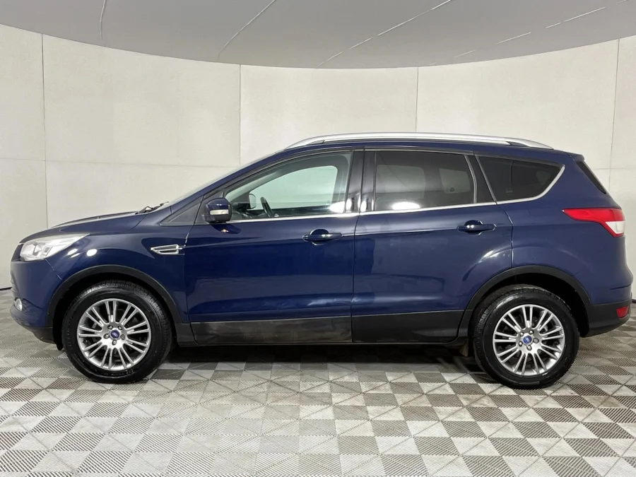 Used 2013 Ford Kuga 1.6T Trend - WeBuyCars Polokwane Used 2013 Ford Kuga 1.6T Trend - WeBuyCars Polokwane