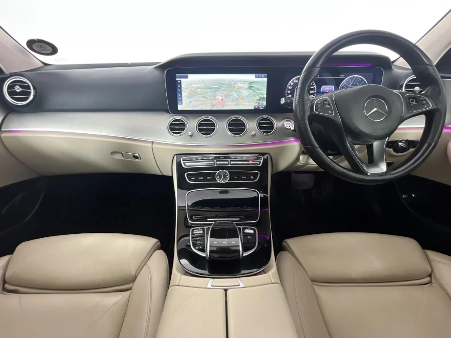 Used 2016 Mercedes-Benz E-Class E220d - WeBuyCars Montana Used 2016 Mercedes-Benz E-Class E220d - WeBuyCars Montana