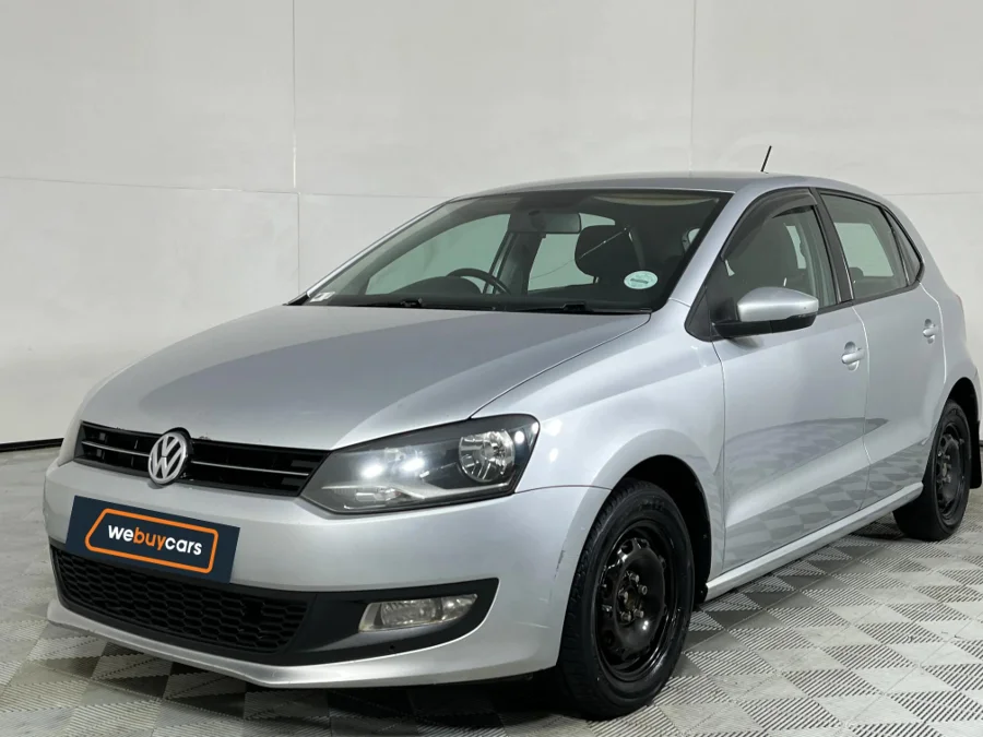 Used 2012 Volkswagen Polo 1.4 Comfortline - WeBuyCars JHB South Used 2012 Volkswagen Polo 1.4 Comfortline - WeBuyCars JHB South