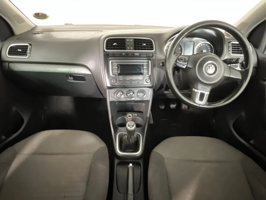 Used 2012 Volkswagen Polo 1.4 Comfortline - WeBuyCars JHB South Used 2012 Volkswagen Polo 1.4 Comfortline - WeBuyCars JHB South
