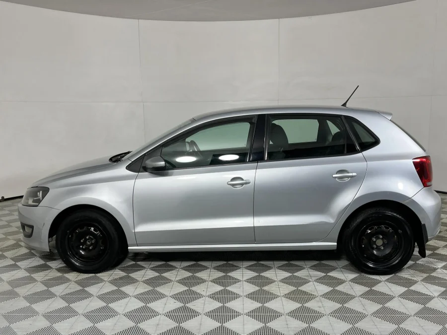 Used 2012 Volkswagen Polo 1.4 Comfortline - WeBuyCars JHB South Used 2012 Volkswagen Polo 1.4 Comfortline - WeBuyCars JHB South