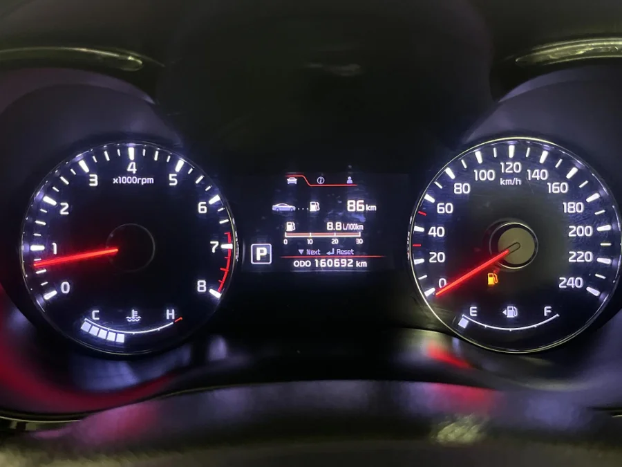 Used 2016 Kia Cerato Koup 1.6T auto - WeBuyCars Germiston Used 2016 Kia Cerato Koup 1.6T auto - WeBuyCars Germiston