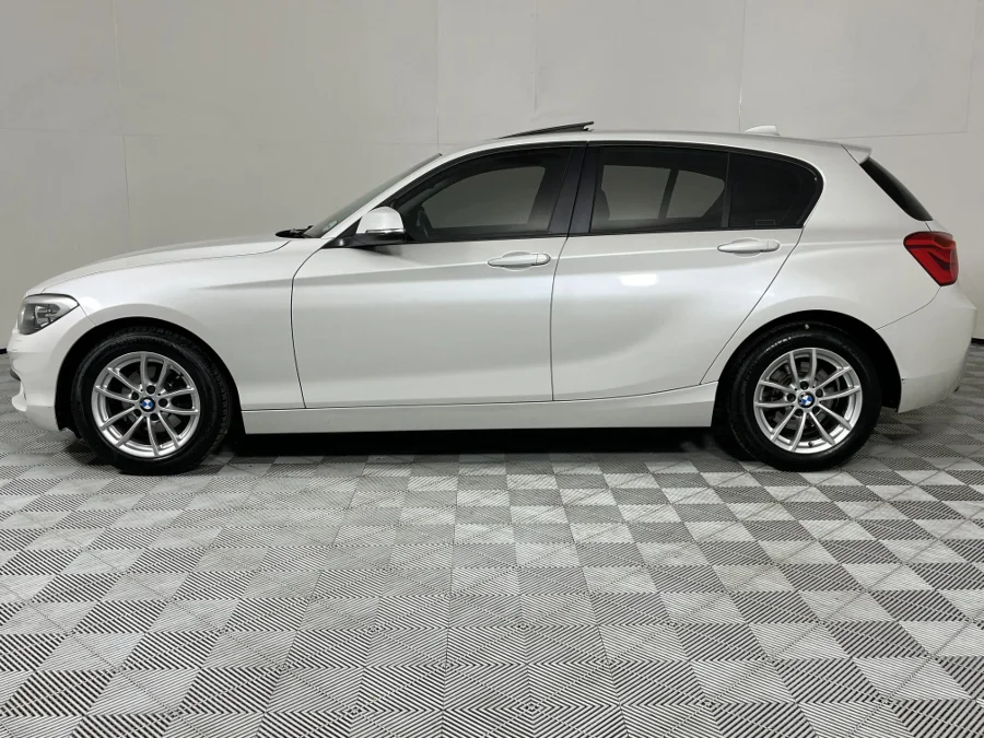 Used 2015 BMW 1 Series 118i 5-door auto - WeBuyCars Pietermaritzburg Used 2015 BMW 1 Series 118i 5-door auto - WeBuyCars Pietermaritzburg