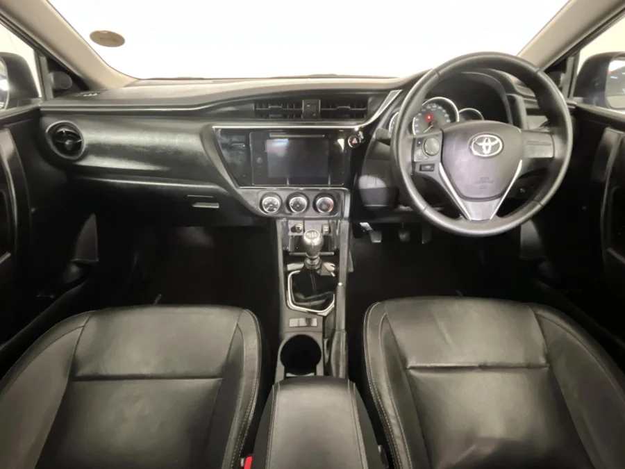 Used 2019 Toyota Corolla 1.4D-4D Prestige - WeBuyCars JHB South