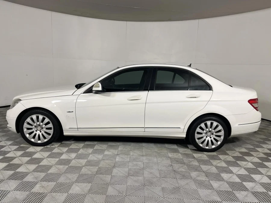 Used 2008 Mercedes-Benz C-Class C200 Kompressor Classic - WeBuyCars The Dome Used 2008 Mercedes-Benz C-Class C200 Kompressor Classic - WeBuyCars The Dome