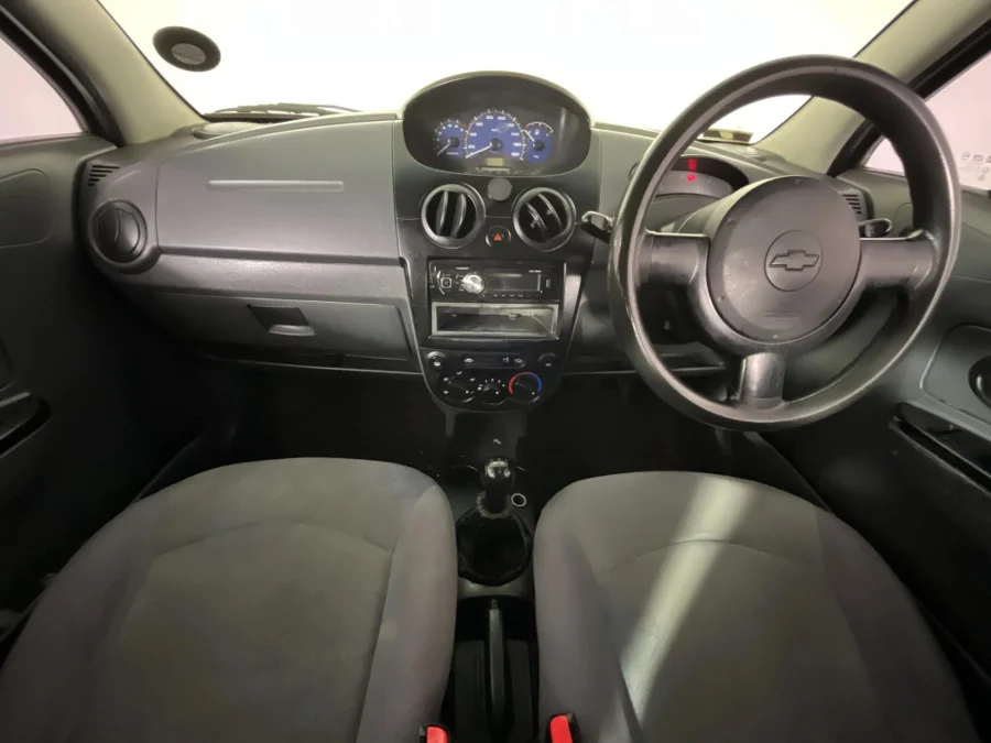 Used 2013 Chevrolet Spark Lite 0.8 L - WeBuyCars Brackenfell Cape Town Used 2013 Chevrolet Spark Lite 0.8 L - WeBuyCars Brackenfell Cape Town