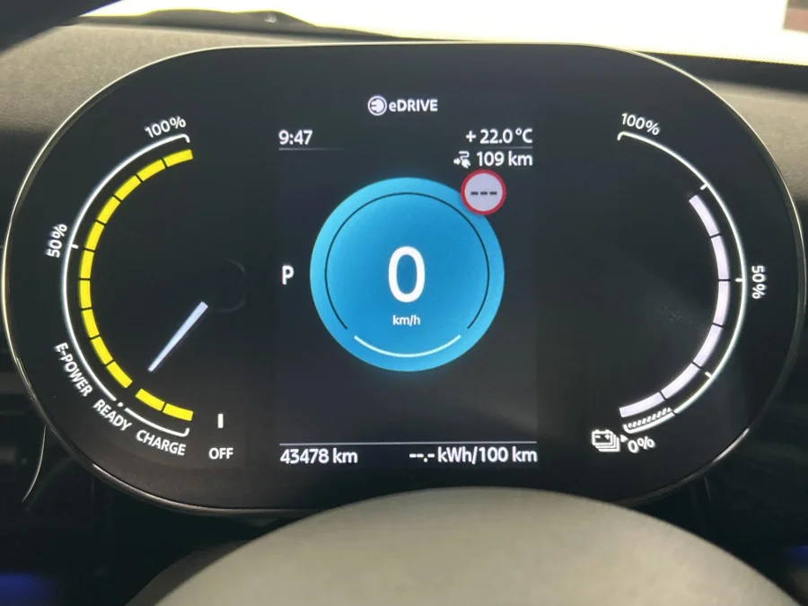 Used 2023 MINI Hatch Cooper SE Hatch 3-door - WeBuyCars Lansdowne