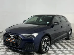 Used 2020 Audi A1 Sportback 30TFSI
