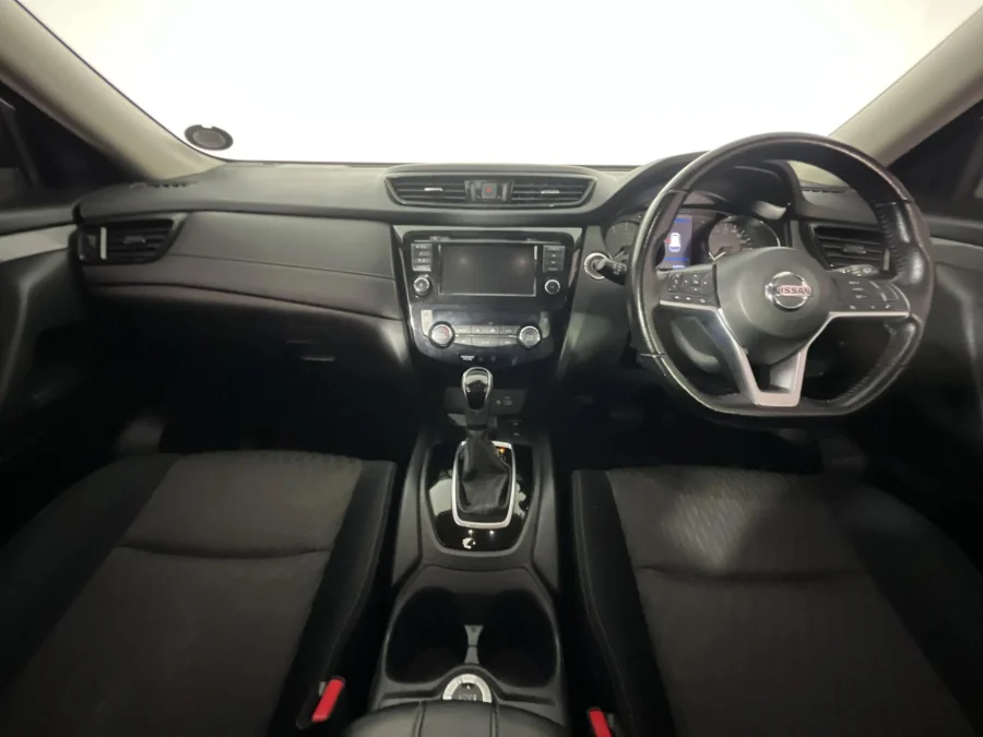 Used 2021 Nissan X-Trail 2.5 4x4 Tekna - WeBuyCars Lansdowne Used 2021 Nissan X-Trail 2.5 4x4 Tekna - WeBuyCars Lansdowne