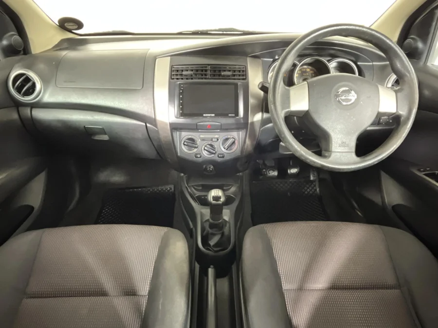 Used 2010 Nissan Livina X-Gear 1.6 Visia - WeBuyCars The Dome Used 2010 Nissan Livina X-Gear 1.6 Visia - WeBuyCars The Dome