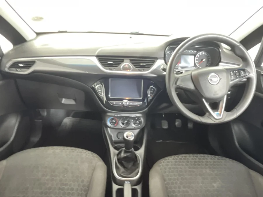 Used 2018 Opel Astra hatch 1.4T Enjoy auto - WeBuyCars Witbank Used 2018 Opel Astra hatch 1.4T Enjoy auto - WeBuyCars Witbank