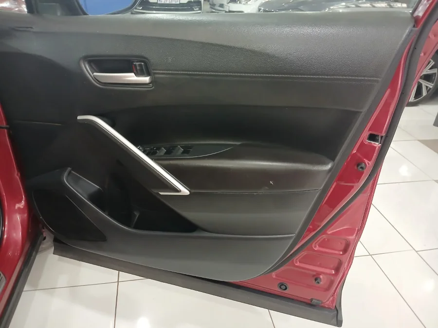 Used 2022 Toyota Corolla Cross 1.8 Xi - GAPP Motors Used 2022 Toyota Corolla Cross 1.8 Xi - GAPP Motors