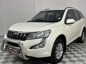 Used 2016 Mahindra XUV500 2.2CRDe W8