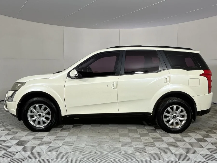 Used 2016 Mahindra XUV500 2.2CRDe W8 - WeBuyCars Polokwane