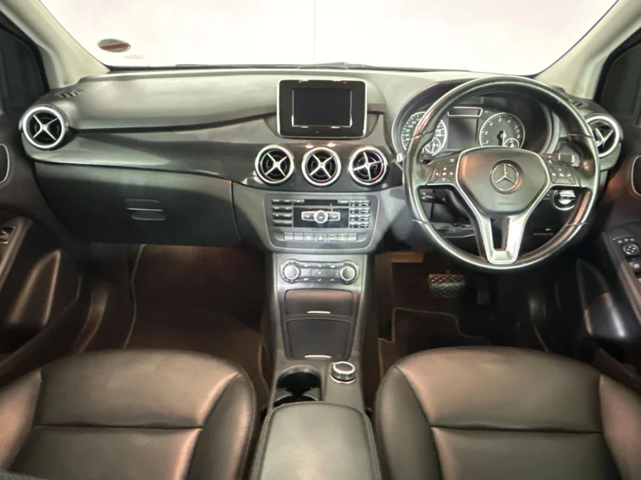 Used 2014 Mercedes-Benz B-Class B200 auto - WeBuyCars Midstream Used 2014 Mercedes-Benz B-Class B200 auto - WeBuyCars Midstream