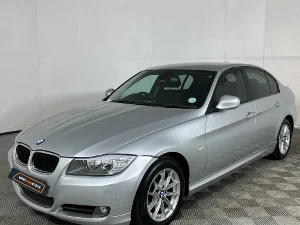 Used 2011 BMW 3 Series 320i auto