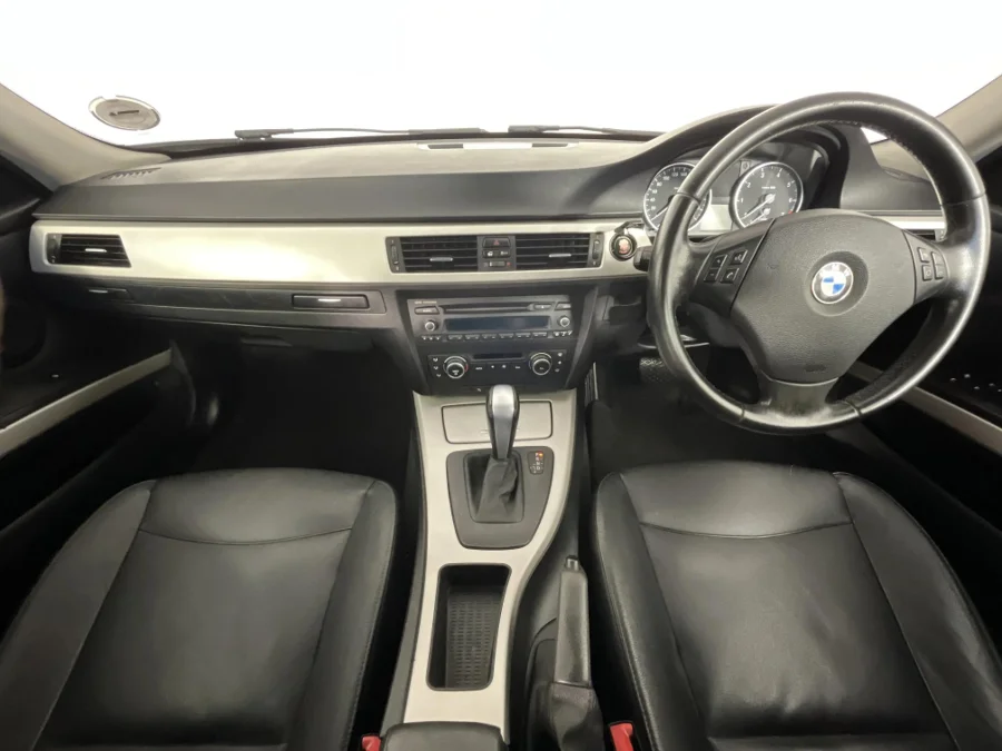 Used 2011 BMW 3 Series 320i auto - WeBuyCars George
