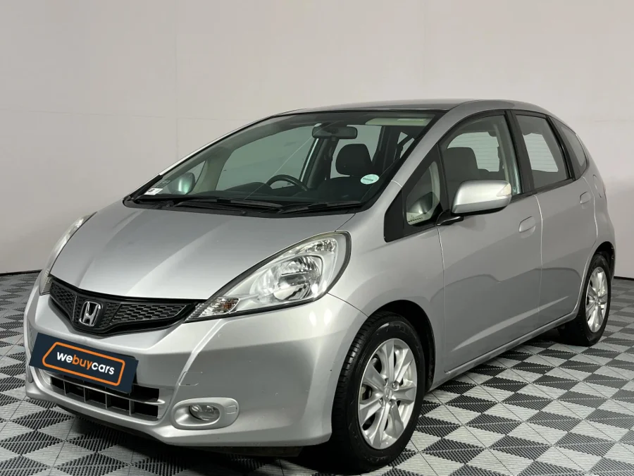 Used 2011 Honda Jazz 1.5 Elegance auto - WeBuyCars Brackenfell Cape Town Used 2011 Honda Jazz 1.5 Elegance auto - WeBuyCars Brackenfell Cape Town