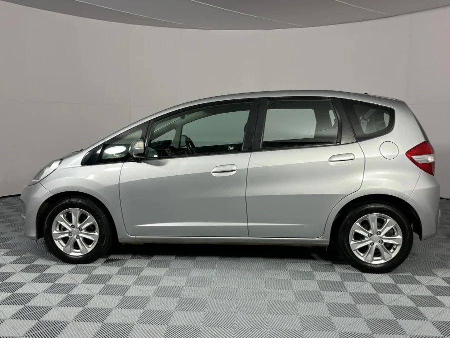Used 2011 Honda Jazz 1.5 Elegance auto - WeBuyCars Brackenfell Cape Town Used 2011 Honda Jazz 1.5 Elegance auto - WeBuyCars Brackenfell Cape Town