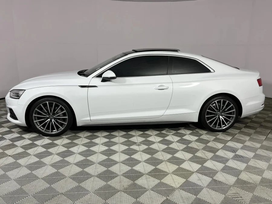 Used 2017 Audi A5 coupe 2.0TDI quattro - WeBuyCars Lansdowne Used 2017 Audi A5 coupe 2.0TDI quattro - WeBuyCars Lansdowne