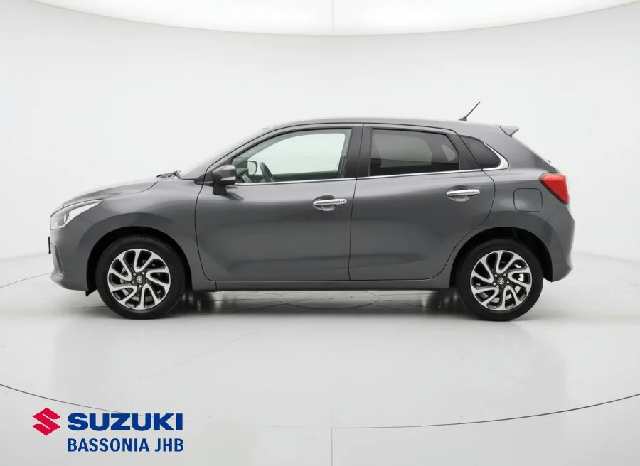 Used 2026 Suzuki Baleno 1.5 GLX auto - Suzuki Bassonia