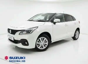 Used 2026 Suzuki Baleno 1.5 GL manual