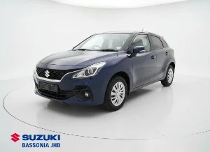 Used 2026 Suzuki Baleno 1.5 GL manual