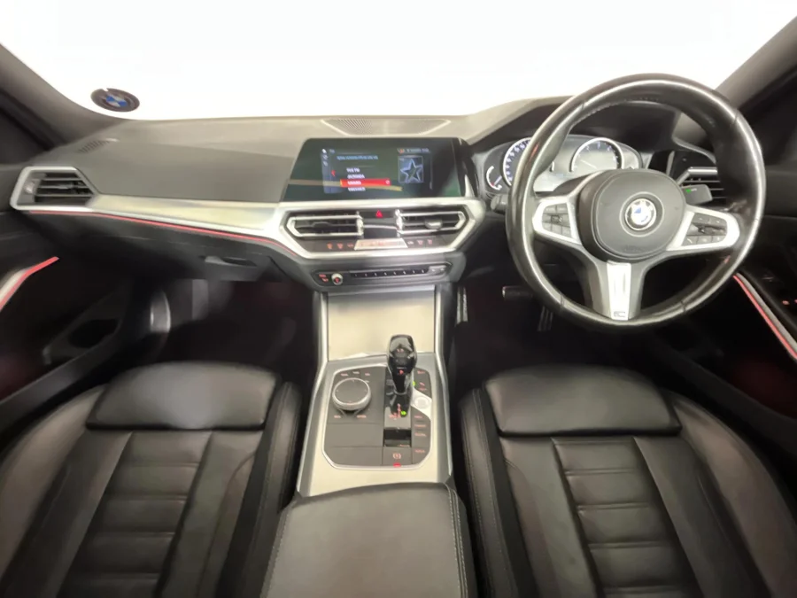 Used 2020 BMW 3 Series 320i M Sport Launch Edition - WeBuyCars The Dome