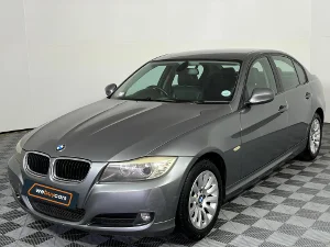 Used 2009 BMW 3 Series 320i Innovations
