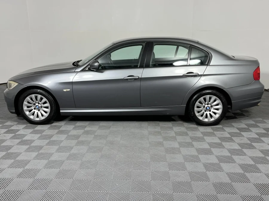 Used 2009 BMW 3 Series 320i Innovations - WeBuyCars Montana