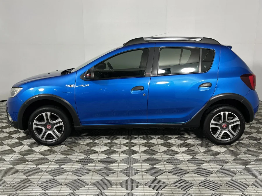 Used 2019 Renault Sandero 66kW turbo Stepway TechRoad - WeBuyCars Richmond